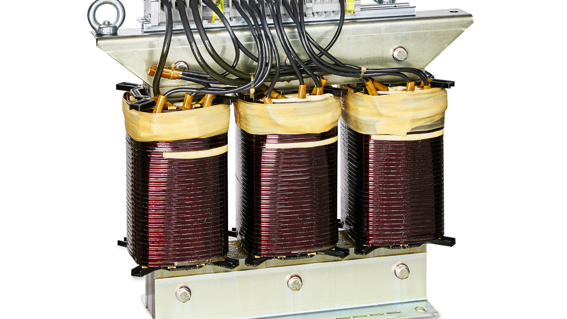 Uses and Applications of Transformer - Electrical Technology