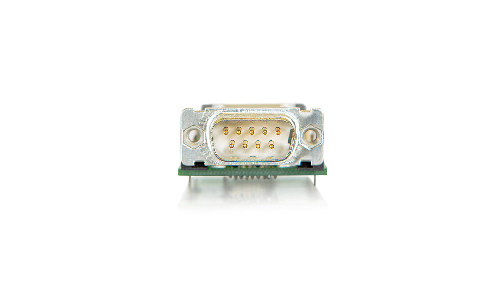 PlasmaTEC Zubehör Stecker