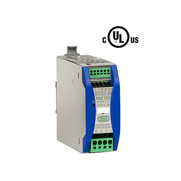 DC power supply 24V - J.Schneider DC power supply 24V - J.Schneider