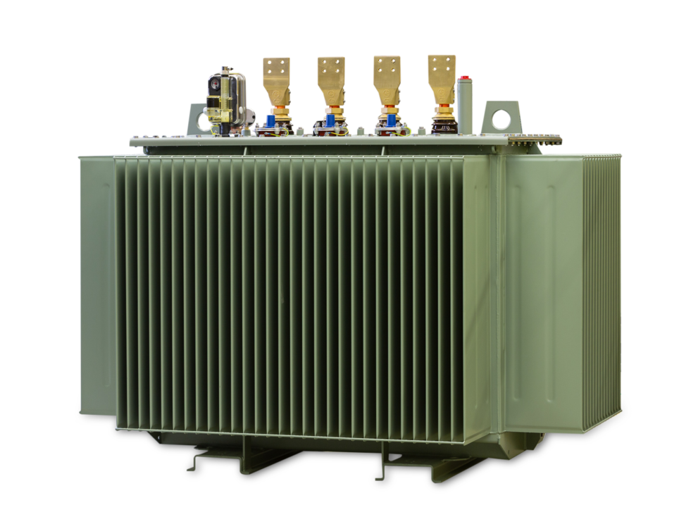Our range of distribution transformers - J.Schneider