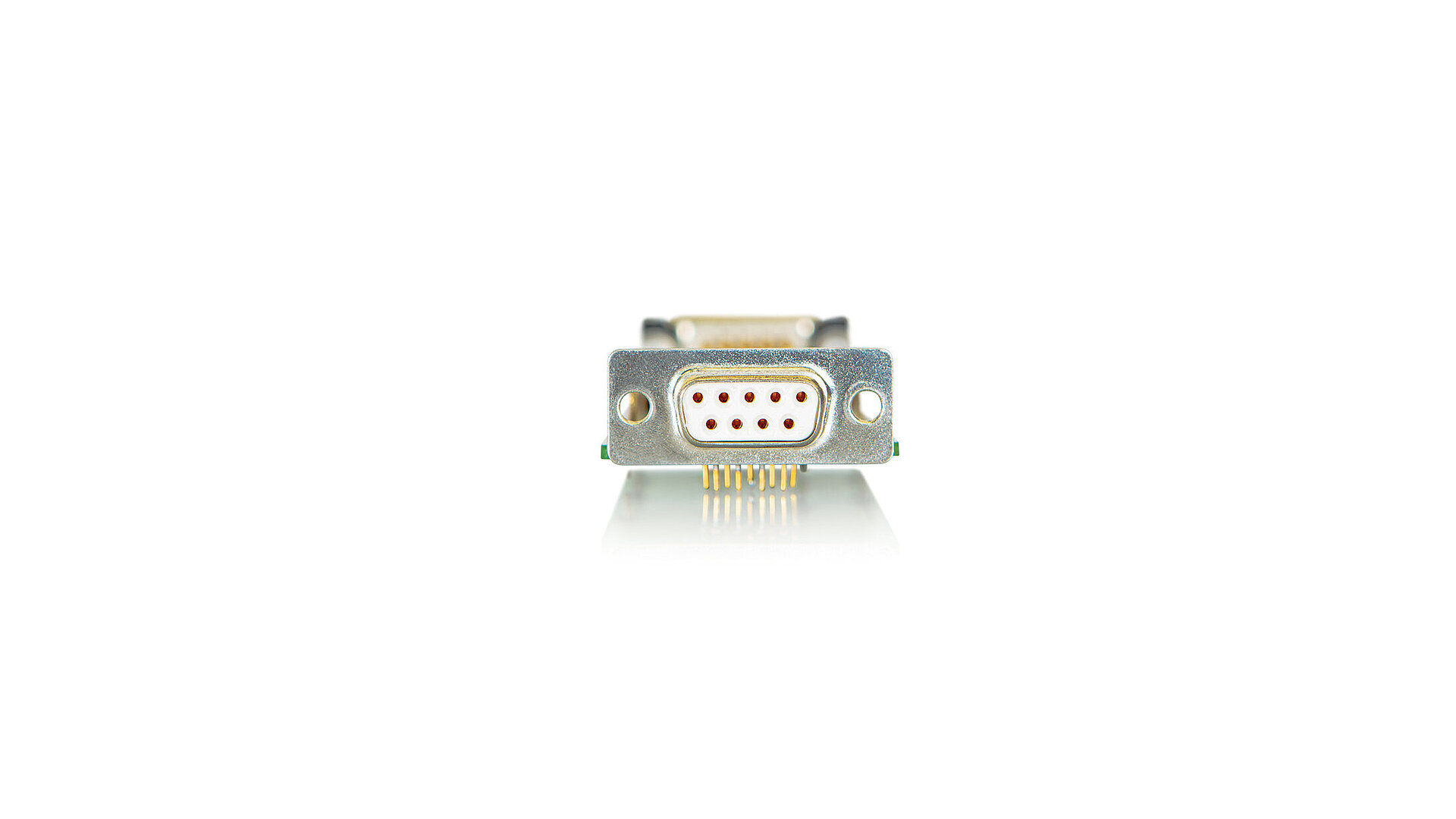Zubehör PlasmaTEC Stecker