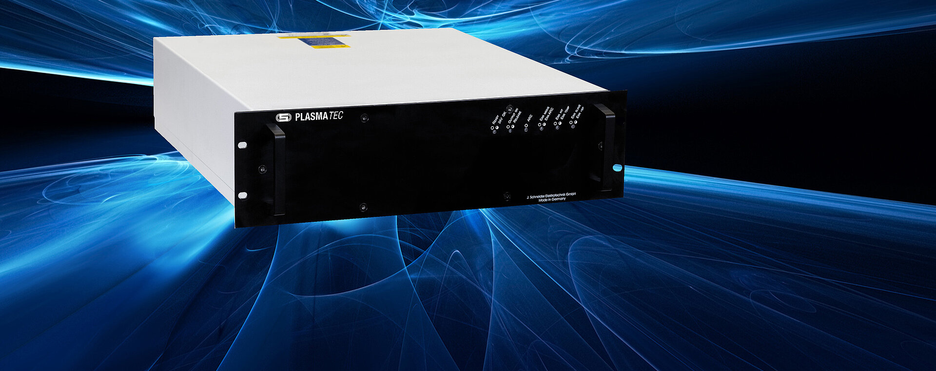 High Voltage and Plasma Power Supply